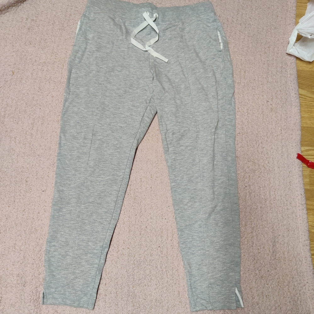 Victoria's secret sport joggers